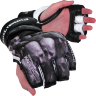 Перчатки для MMA PunchTown (punglove011) - 