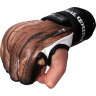 Перчатки для MMA PunchTown (punglove013) - 