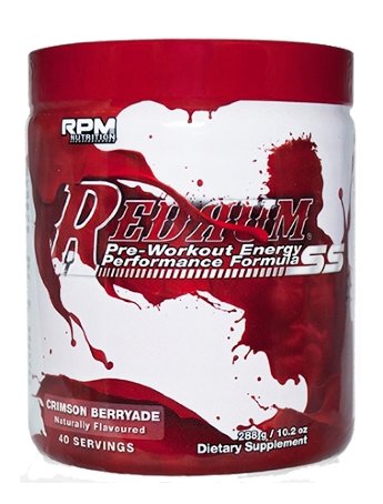 RPM Red Rum (40 порций) RPM Nutrition RED RUM – принципиально новый тип предтренировочного комплекса, предназначенный только для тех, кто привык побеждать.
