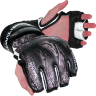 Перчатки для MMA PunchTown (punglove014) - 