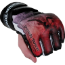Перчатки для MMA PunchTown (punglove02) - 