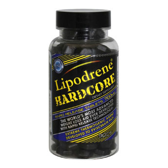 HTP Lipodrene (90 таблеток) Lipodrene не только остается флагманским жиросжигателем от Hi-Tech Pharmaceuticals, но является золотым стандартом среди прочих препаратов для потери веса по одной простой причине - он работает!