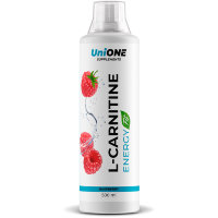 UniONE L-Carnitine Energy (500 мл)