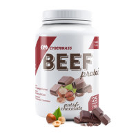 CYBERMASS Beef Protein 750 г