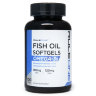 RULE ONE Omega-3 Fish Oil (100 капсул) - 