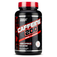 NUTREX Caffeine (60 капсул)