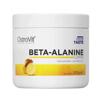 OSTROVIT Beta Alanine 200 г