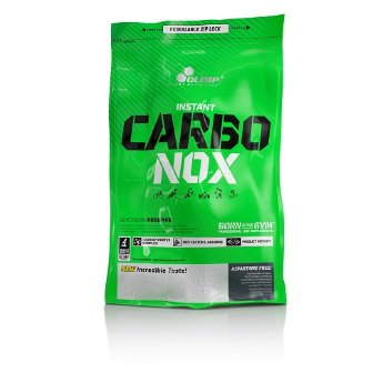 Olimp Carbo Nox (1000 грамм) Carbo Nox от Olimp - это напиток, который быстро и эффективно обеспечит Ваш организм энергией.