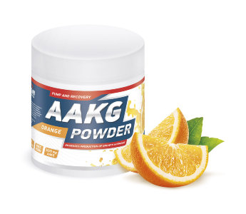 GENETICLAB AAKG Powder (300 г) Аргинин играет важную роль в делении мышечных клеток, восстановлении мышц после тренировок, заживлении травм, удалении шлаков, иммунной системе, а также увеличивает продукцию гормона роста. Немаловажное свойство аргинина в бодибилдинге - его способность улучшать эректильную функцию.