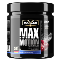MAXLER EU Max Motion (Банка) 500 г
