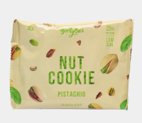 BOOTYBAR Nut Cookies 40 г (коробка 9шт)
