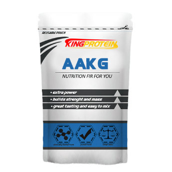KingProtein AAKG (200 гр) KingProtein AAKG