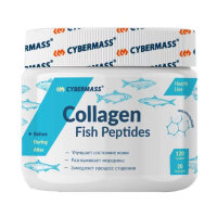CYBERMASS Collagen FISH 120 г