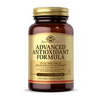 SOLGAR Advanced Antioxidant Formula (60 вегкапсул)