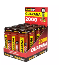 BOMBBAR Guarana 60мл (коробка 12шт)