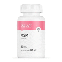 OSTROVIT MSM 1000 мг 90 таб