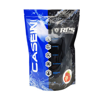 RPS Casein Protein 1000 г RPS Casein Protein 1000 г