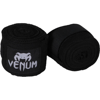 Бинты Venum 2,5 м (venbin02) боксерские бинты Venum.
