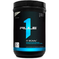RULE ONE BCAA Unflavored 158 г