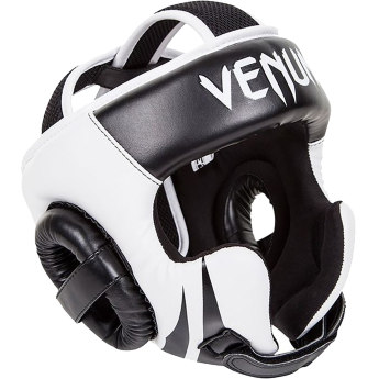 Шлем Venum (venbprhel013) Шлем боксерский Venum ChallenGer 2.0 Hook & Loop.