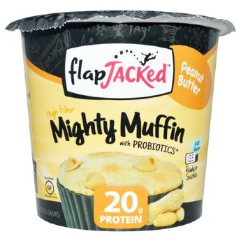 FlapJacked Mighty Muffin (1 шт) 