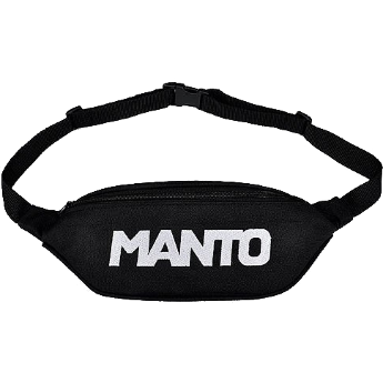 Поясная сумка Manto (manbag06) Сумка поясная manto.