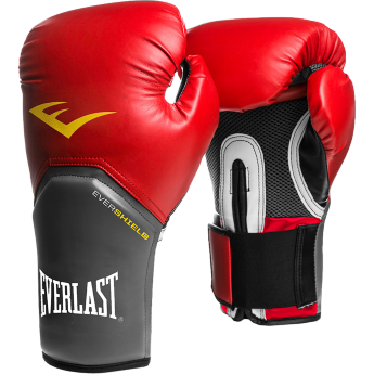 Перчатки Everlast (eveboxglove09) Боксерские перчатки Everlast Pro Style Elite.