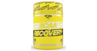 STEEL POWER BCAA Recovery 200 г (25 порций) Без вкуса