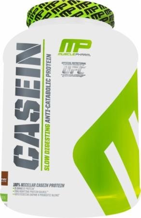 MusclePharm Casein 3lb (1,35кг) Casein от MusclePharm  - протеиновая добавка, которая поможет Вам увеличить мышечную массу и восстановить силы после изнурительных тренировок.
