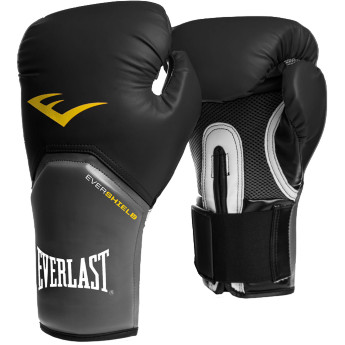 Перчатки Everlast (eveboxglove08) Боксерские перчатки Everlast Pro Style Elite.