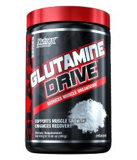 NUTREX Glutamine Drive (300 г)