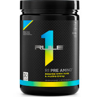 RULE ONE PreAmino 250г