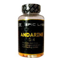 EPIC LABS Andarine 60 caps