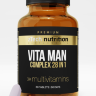 ATECH PREMIUM Vita-Man (60 капсул) - 