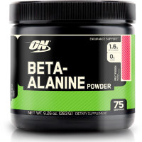 OPTIMUM NUTRITION Beta-Alanine Powder 37 порц (203 грамма)