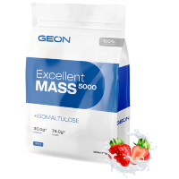 GEON Excellent Mass 5000 пакет (920 г)