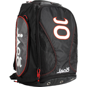 Рюкзак Jaco (jacbag08) НОВАЯ универсальная сумка-рюкзак jaco equipment small bag
