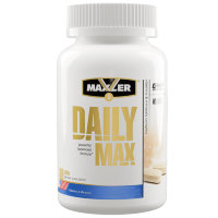 MAXLER USA Daily Max (60 таблеток)