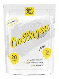 NOTBAD Collagen Коллаген 200 г