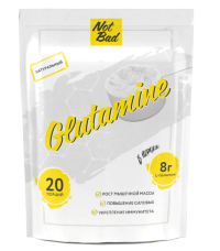 NOTBAD Glutamine Глютамин 200 г
