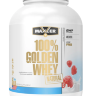 MAXLER USA Natural Golden Whey 2,27 кг - 