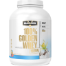 MAXLER USA Natural Golden Whey 2,27 кг - 
