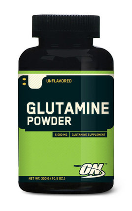 OPTIMUM NUTRITION Glutamine Powder (0,3кг) Широкое применение глютамина бодибилдерами и атлетами как наиболее распространенной и хорошо известной аминокислоты, связано с его способностью поддерживать мышечный рост и силу.
