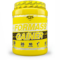 STEEL POWER For Mass Gainer 1,5 кг