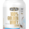 MAXLER USA Natural Golden Whey 0,9 кг - 