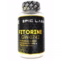 EPIC LABS Fitorine 60 капсул