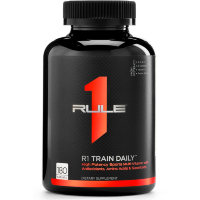 RULE ONE Mens Train Daily (180 таблеток)