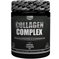 STEEL POWER Collagen Complex 300 г