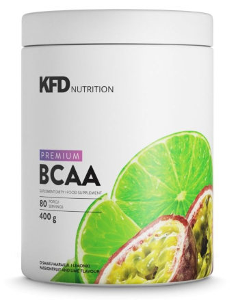 KFD Premium BCAA 400 г KFD Premium BCAA 400 г