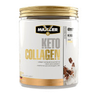 MAXLER EU Keto Collagen 400 g